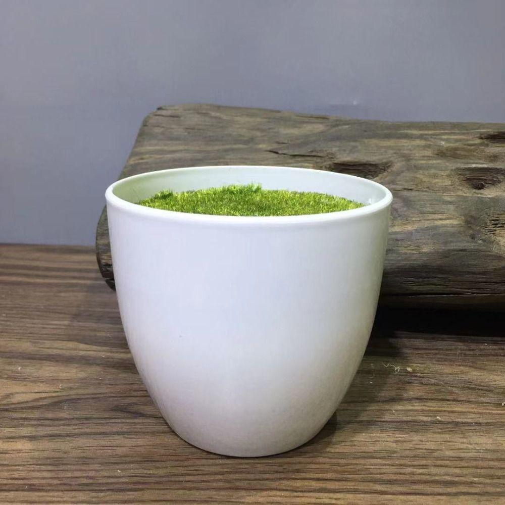 Garden Decoration Balcony Wedding Party Bonsai Ornament Flower Pot Flower Arrangement Device Vase