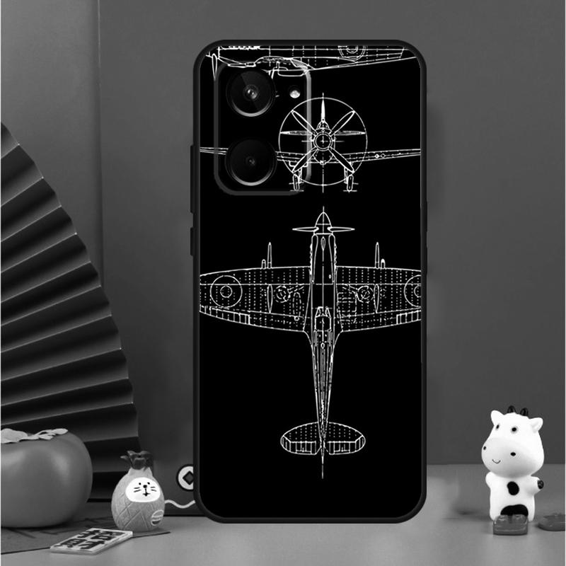 Самолет Самолет летать путешествие Для Realme 15 Pro GT7 GT6 10 11 12 13 14 Pro Plus C67 C63 C61 C55 C51 C53 C35 C75 C65 Чехол