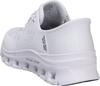 Кроссовки Skechers Glide-Step Pro white