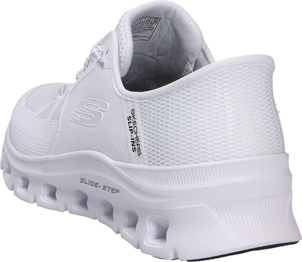 Кроссовки Skechers Glide-Step Pro white