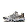 New Gel Kayano 14 Cream Pure Silver Champagne 1201A019-105