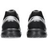 ASICS Jog 100S 'Black Pure Silver' (Unisex) Black / Pure Silver Running Shoes 1203A741 001