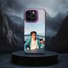 Music N-Niall H-Horan-NH Black Candy silver phone case Phone Case For iPhone17,16,15,14,13,12,11 Plus,Pro Max