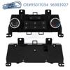 Панель переключателей температуры климат-контроля A/C Heater для Chevrolet Cruze CP1 2009 2016 95017054 96983927 Автомобильные запчасти