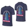 Nakatomi Plaza Christmas Party 88  Retro Christmas Not Pilling Reversible Tshirt Fresh And Simple Easy To Clean Tshirt