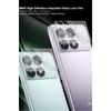 Для POCO F6 Pro 5G Glass IMAK High Definition Integrated Glass Lens Film