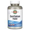 Coral Reef Calcium Powder, 8 Oz (225 G)