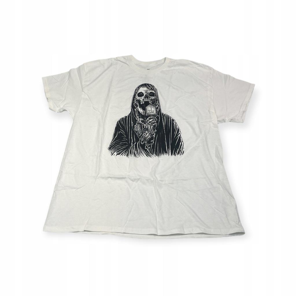 SPENCER'S Threadless XL Men's Round Neck T-Shirt