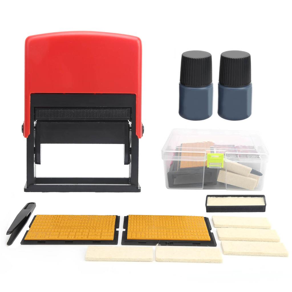 Машина для кодирования даты Производство Ручная краска Штамповка Печать Промышленные расходные материалы для управления B4