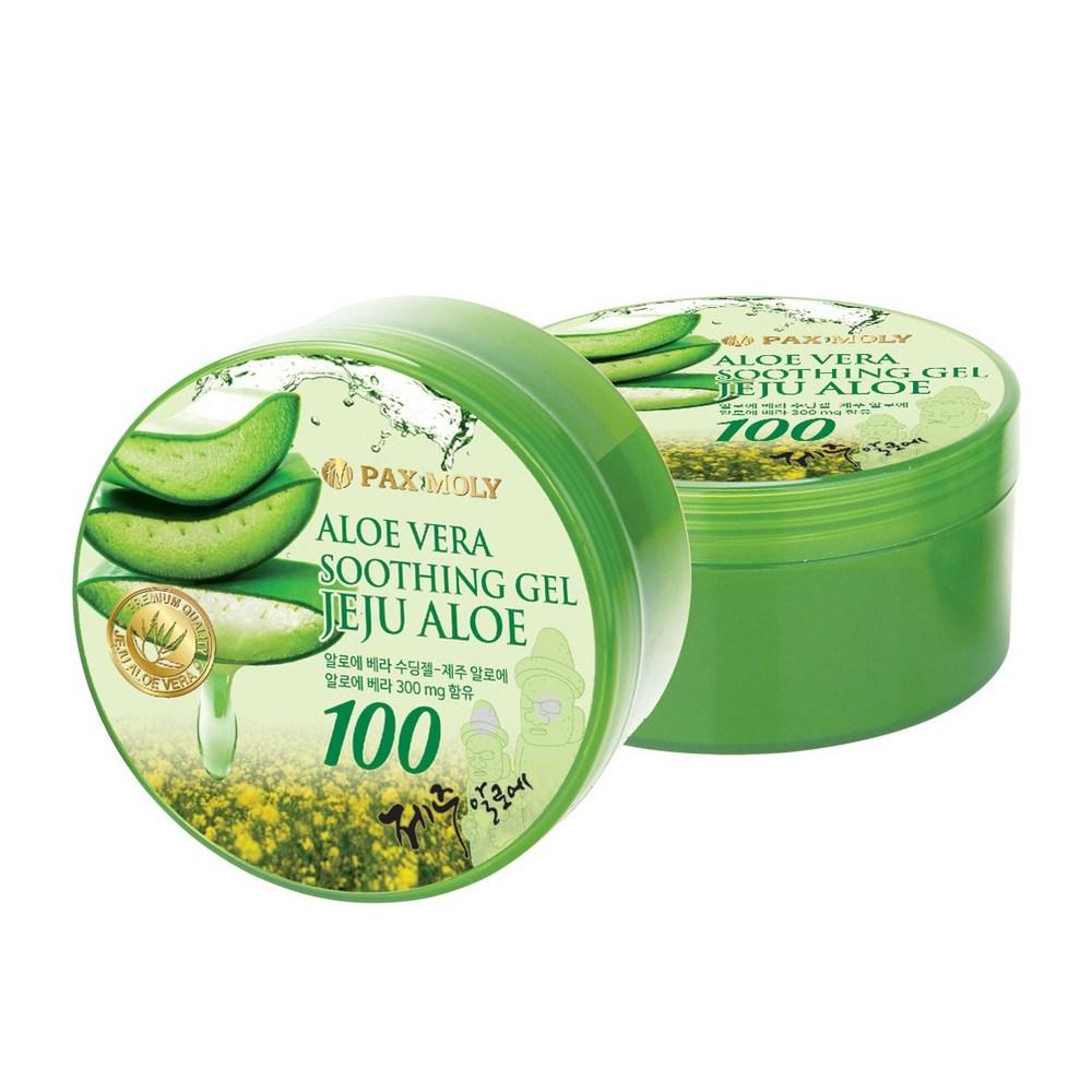 Успокаивающий гель Pax Mori Aloe Vera 300 мл и 10 других видов