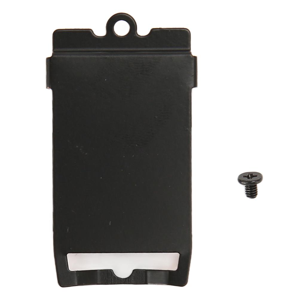 M.2 2230 SSD Heatsink Cover SSD Heatsink Hard Drive Cover Thermal Pad for Dell Alienware M16 R1 X1JNV 0X1JNV 2230