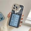 Чехол для телефона iPhone 14 13 11 12 Pro MAX 13 12MiNi 7 8plus iPhone 14 XS XR XANAXS Pattern Защитные чехлы из овчины