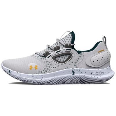 Кроссовки Flow Velociti Mvmnt 'Halo Grey Batik' 3024145-102