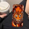 Мифический Чехол-Бампер Дракон Тигр Для HUAWEI NOVA 3I 7I 8I 9 HONOR 400 20 90 X5C X6B X7 X7B X7D X8 X8B X9 X9B X9D X9A
