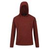 Regatta Mens Edley Marl Hoodie