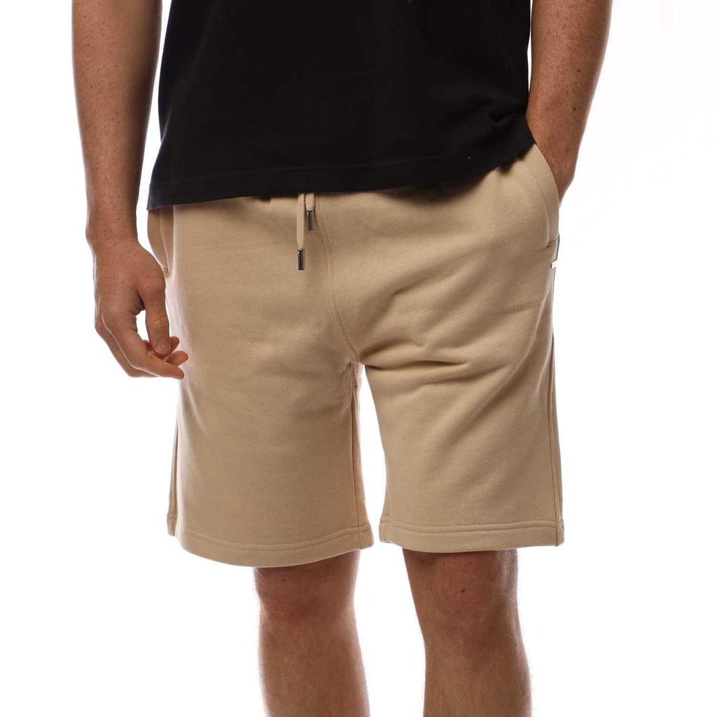 Mallet Mens Loop Back Shorts