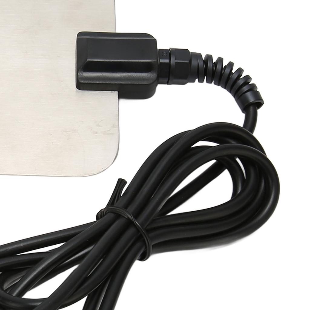 Профессиональный RF Электроволновой Косметологический Аппарат Отрицательная Тонкая Электродная Пластина для Лифтинга и Укрепления Кожи