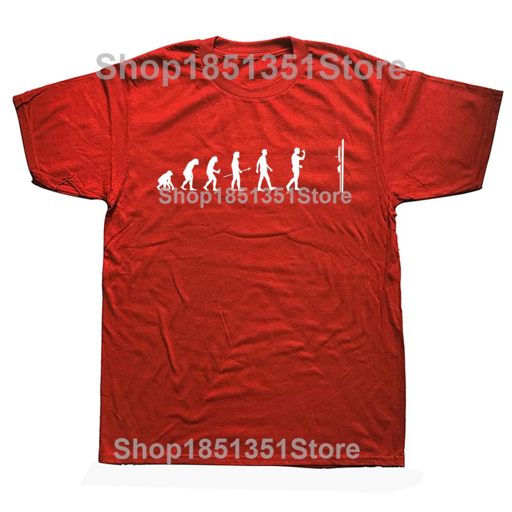Funny Darts Is Calling T Shirts Graphic Cotton Streetwear Short Sleeve ONeck Harajuku Hip Hop Arrows Tshirt Mens Clothing