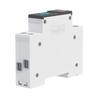 Интеллектуальный автоматический выключатель Tuya Zigbee, беспроводные пульты дистанционного управления, переключатель на DIN-рейке, приложение для мобильного телефона