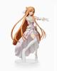 Sword Art Online Alicization War of Underworld Ограниченная Премиум Фигурка Асуна Богиня Генезиса Стасия - Вер.