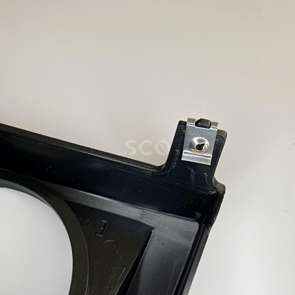 Для Land Rover Defender приборная панель приборная панель MTC5459 опорная панель крепления приборов для Defender 1983-1998 гг.