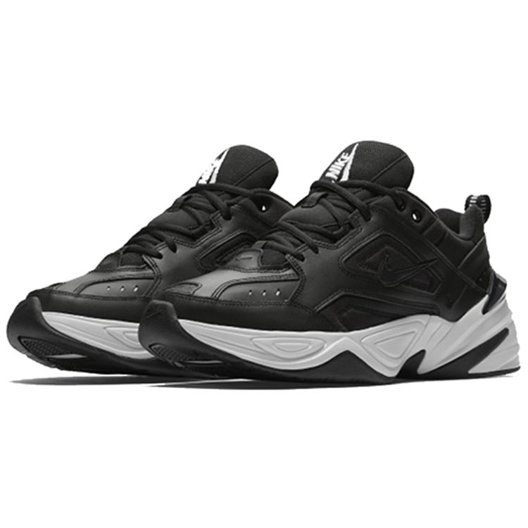 Nike M2K Tekno Черный Обсидиан AV4789-002