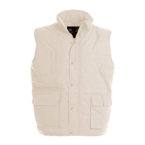 B&C Mens Explorer Body Warmer