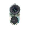 Rechargeable 1000m Camouflage Laser Rangefinder Hunting Telescope 600m Laser Distance Meter Golf Rangefinder