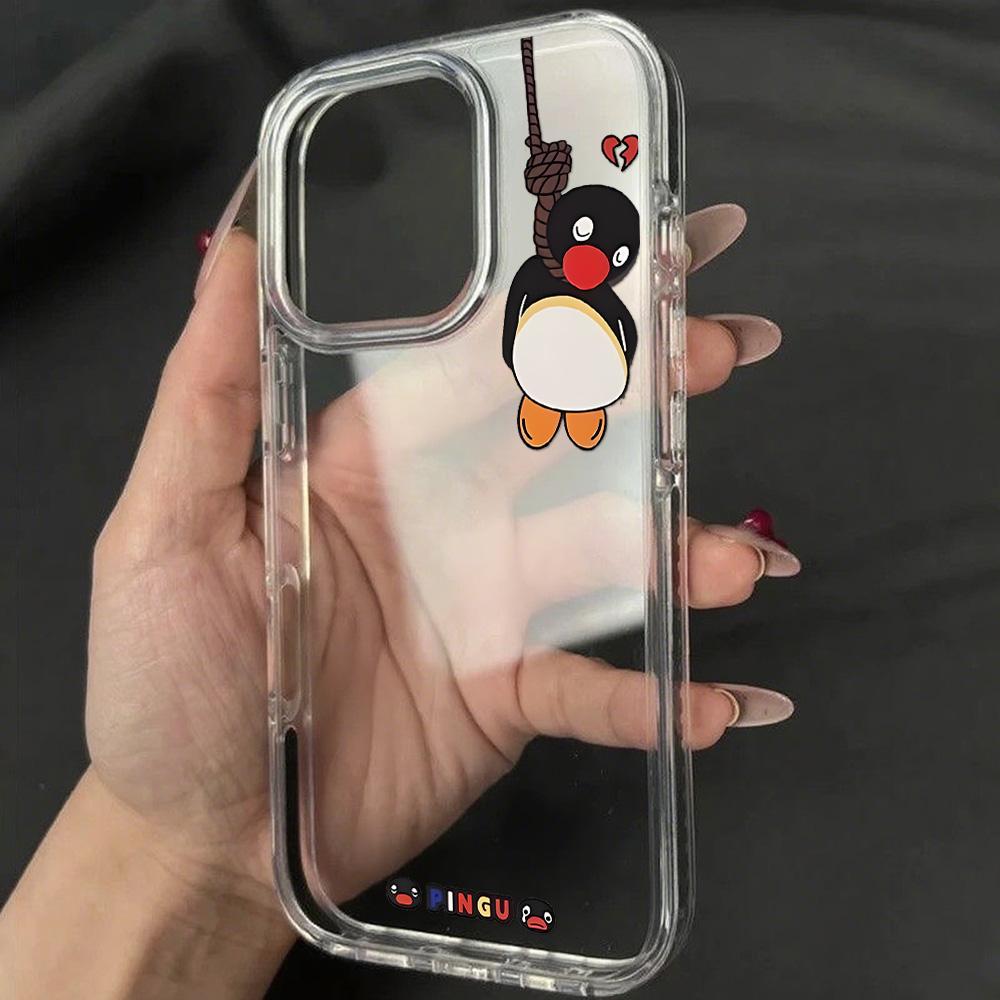 Акриловый чехол для телефона для iPhone 11 12 13 14 Pro 12 14 16 Pro Max для Samsung A16 A36 A56 S24 FE Высококачественный расписной противоударный чехол для мобильного телефона