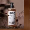 Гель для душа с эфирным маслом Розы Ночи Spēs
