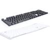 Spanish Keyboard Keycaps 108 Keys Minimalist Mechanical Keyboard Keycaps for 61 64 68 84 87 96 98 10