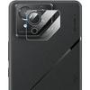 Tempered Glass Camera Protector for ASUS ROG Phone 8 Pro, Transparent