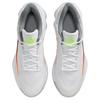 Nike Yannis Immortality 4 EP Универсальные Удобные Прочные Поддерживающие Баскетбольные Кроссовки Унисекс Серый FQ3681-102