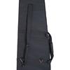 KC CV-80 Electric Guitar Gig Bag (for Modified Guitars Such As the Flying V, Explorer, and Semi-acoustic Guitars)