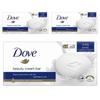 Крем-мыло Dove Beauty, 18, 90 г