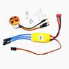 13T A2212 1000KV 2450KV 2200KV Brushless Motor 30A ESC Combo for Quadcopter F450 Quadcopter F550 RC Hexacopter 4-axis Copter