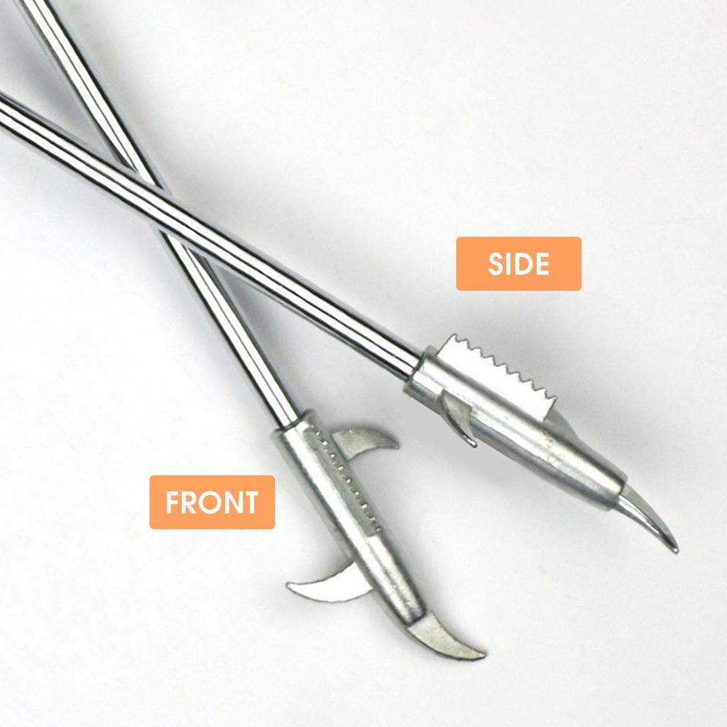 Car Tire Cleaning Hook With Screwdriver Storage Bag Stone Cleaning Tool Picking Hook Tire Tools Auto Tyre Protector Repair Tools