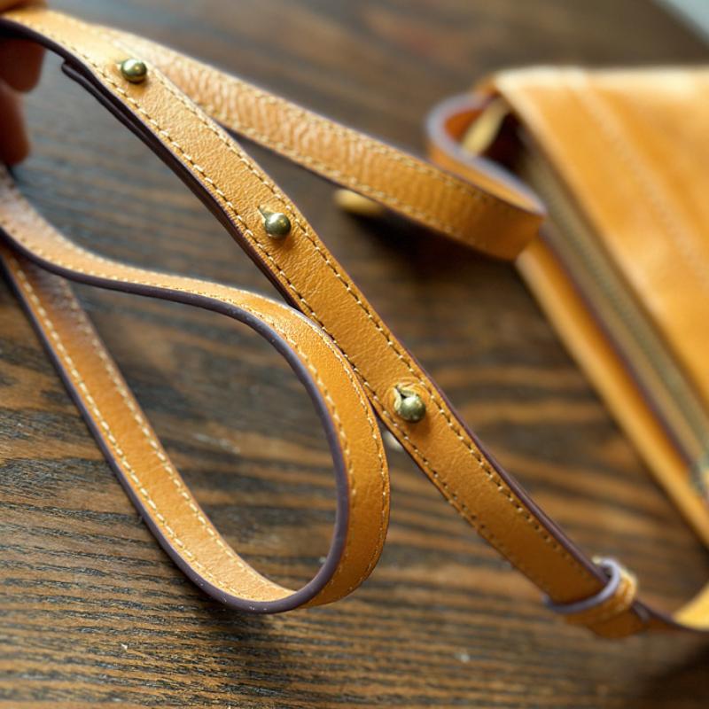 Johnature Повседневная женская мини-сумка, простые однотонные универсальные сумки из натуральной кожи, маленькие сумки-ведра на плечо и через плечо