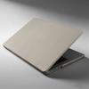 Чехол из натуральной кожи для MacBook Pro 14 16 дюймов 2026 M5 M4 Air 13.6 15.3 дюйма M3 M2 Бизнес Тонкий Роскошный Ударопрочный Защитный Чехол
