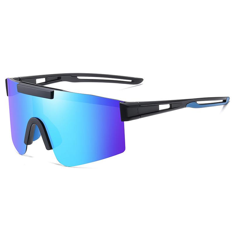 Outdoor Goggles, Motorcycle Riding, Eye Protection, Polarized Sunglasses, Sand-proof Driving Sunglasses.