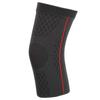 Knee Brace Breathable Knee Compression Sleeve Guards for Running Jogging Basketball Pain ReliefXL