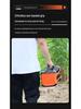 Rechargeable Household Water Pump for Outdoor and Agricultural Use