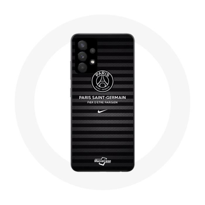 Case for Samsung Galaxy A13 5G Paris Saint Germain PSG Proud To Be Parisian