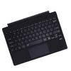 Tablet Wireless Keyboard Fit for Surface Pro 3 4 5 6 7 7+ Portable with Multi Gesture Touchpad 7 Color Backlit Type