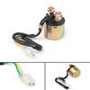 Starter Relay Solenoid For Honda RANCHER 350 400 420 FOREMAN 400 450 500 RUBICON