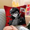 Game PPersonaS Pillow Anime Pillow Sofa Bed Head Pillow Cover Cushion Cover x cm Fashion