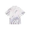 Puma X HajimeSorayama Essentials+ Рубашка Унисекс Белая 622606-02