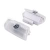 LED Car Door Interior Welcome Ghost Shadow Warning Light For Infiniti G25 G37 Q50 Q60 Q70 M25 QX50 QX56 QX60 QX70 QX80 FX37 FX50