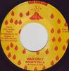 7inch Record BOUNTY KILLER - War Only NONE Fire Fountain 2003 Jamaica Reggae, Ska & Dub Used