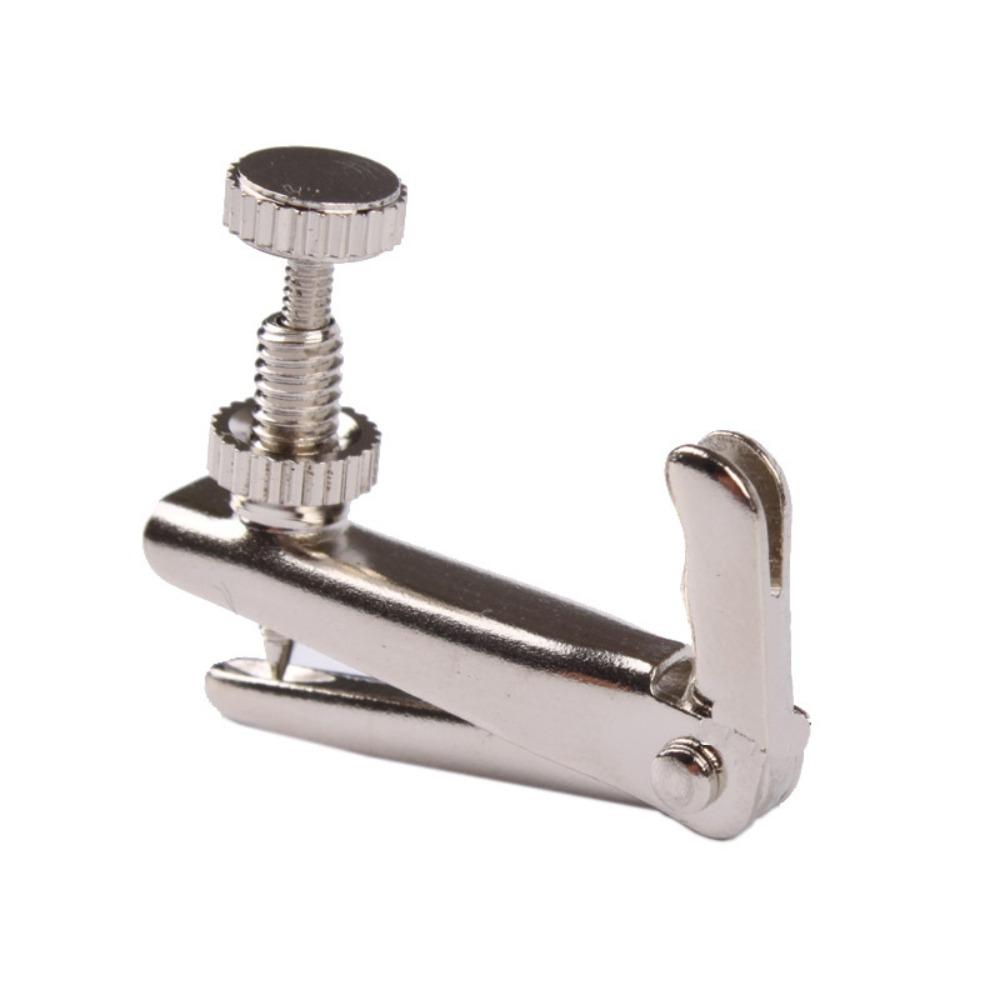 Violin String Spinners Fiddle String Adjuster Violin Tuning Screw Replacement Part